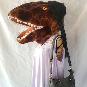 In Every Story - Top - Size 1X